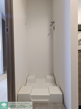 アイルプレミアム西新宿の物件内観写真